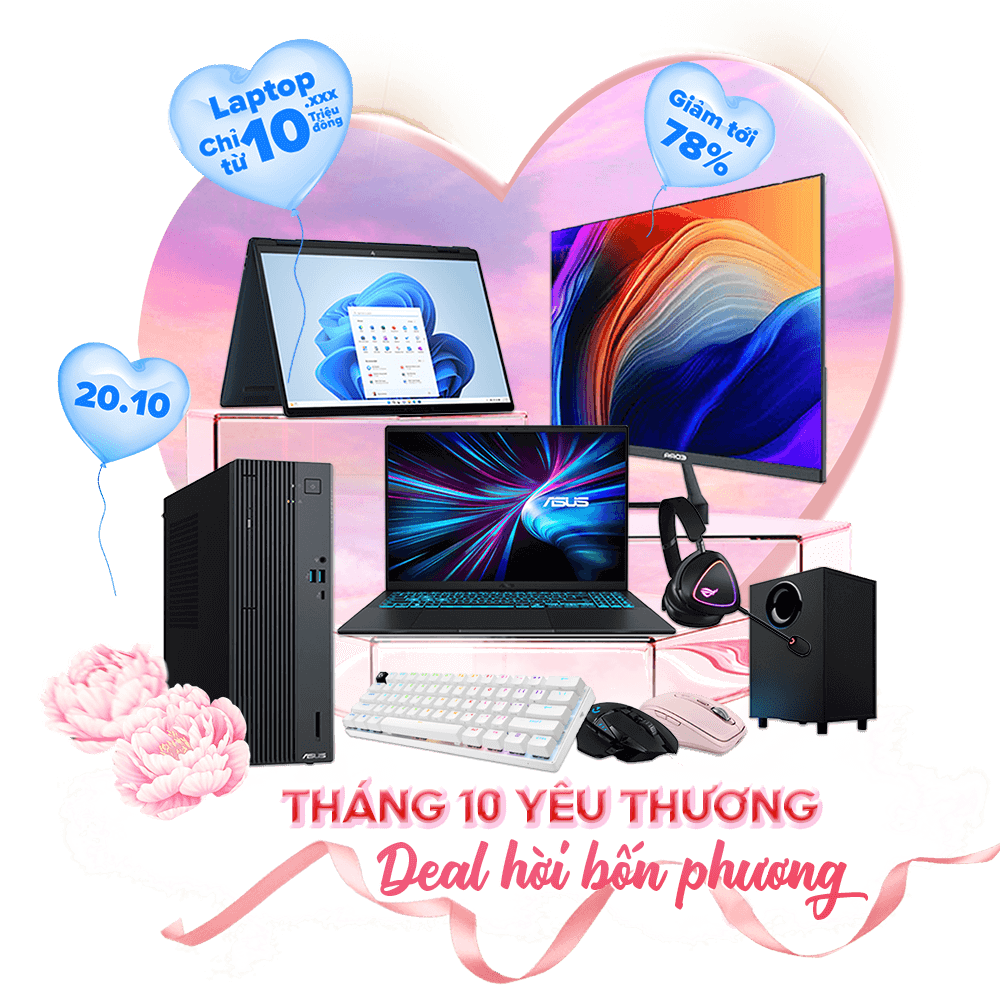 banner popup quảng cáo
